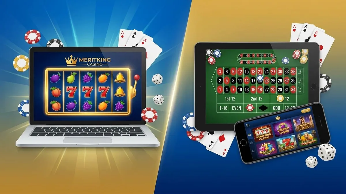 Casino oyunları