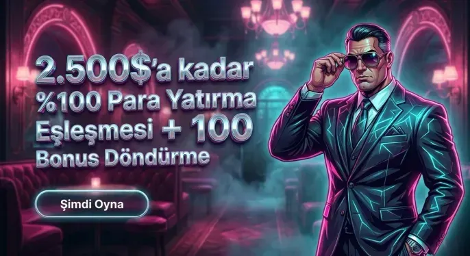 Meritking Casino
